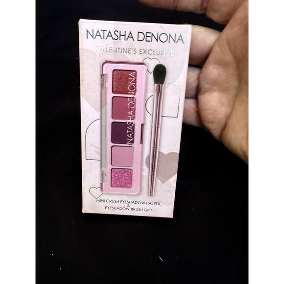 Natasha Denona Love Face Palette & Mini Crush palette! ****View Photos! - Picture 6 of 9